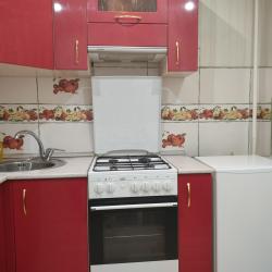 Фото Апартаменты на улице Заславского 35