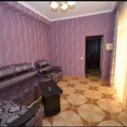 2-комнатный номер стандарт