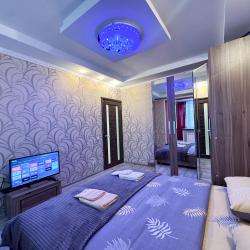 Апартаменты люкс