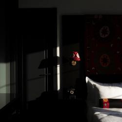 Фото Отель Esquisse Design Hotel (Эскиз Дизайн)