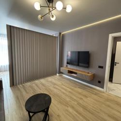 Апартаменты люкс