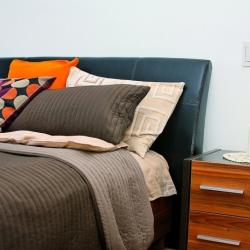 Фото Отель Альянс на улице Козлова 65Е