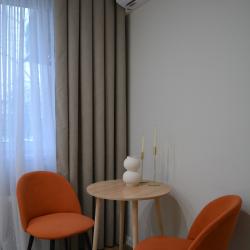 Фото Отель Notte Place Hotel (Нотте Плейс)