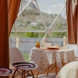 Шале стандарт Гора Стрельная