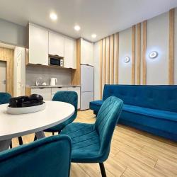 Фото Отель Comfort Home на улице Октябрьская 10Б