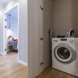 Фото Отель BeGuest (БиГест) в переулке Красном