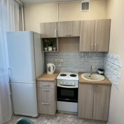 Апартаменты на улице Балябина — 23cdb75e9e99dd5562b4631b91a014bd