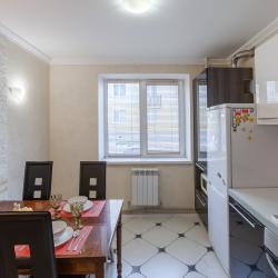 Фото Отель Ka Home (Ка Хоум) на бульваре Ивана Финютина 14