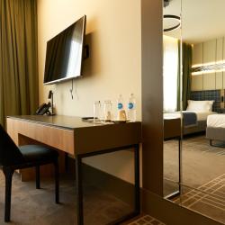 Фото Boutique Hotel Status (Бутик-отель Статус)