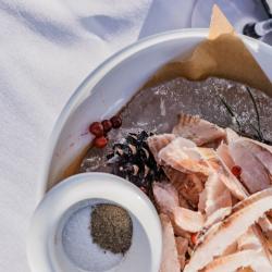 Фото BaikalWood Eco Hotel and Spa (Байкал Вуд Эко-отель и СПА)