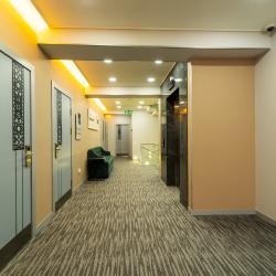 Фото Отель Nuovo Boutique Hotel (Нуово Бутик)