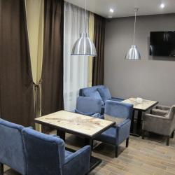 Фото Отель Авиатор