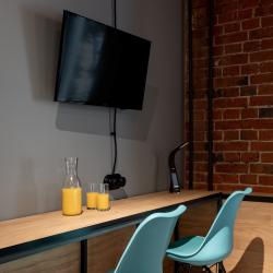 Апарт-отель Vertical Boutique Taганская (Вертикаль Бутик) — 23cebc207c151d8cc1254aca14b99eb3