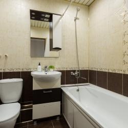 Фото Отель Две Подушки на улице Ленинградская 79