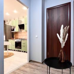 Фото Отель DailyRent NN (ДэйлиРент НН) в микрорайоне Щербинки-1
