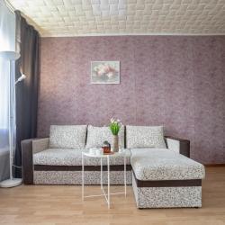 1-комнатные апартаменты стандарт