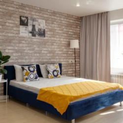 Фото Отель ZebraHome (ЗебраХоум) на Приморском бульваре