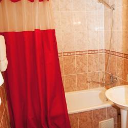 Фото Отель Сура