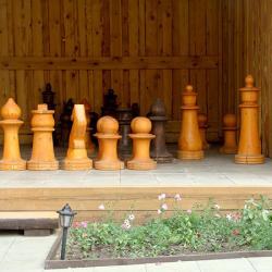 Фото Отель Баяр