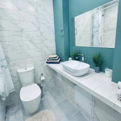 Фото Апартаменты Ap'hotel butterfly (Ап'хотел батерфлай) на улице Тимофея Кармацкого 11