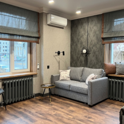 1-комнатные апартаменты стандарт