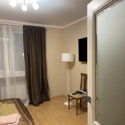 Фото Апартаменты на улице Новоторжская 7