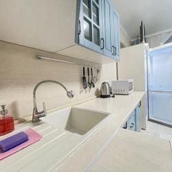 Фото Апартаменты на улице Таманская 121к5