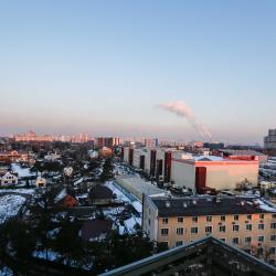 Фото Отель Norke Apart на улице Западная