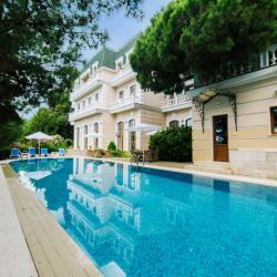 Фото Отель Дивный мир Карасан