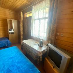 Фото Отель Желанный гость