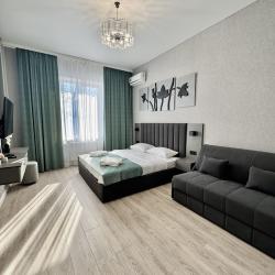 Апартаменты люкс Орджоникидзе 97 корпус 1