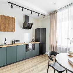 Фото Отель OneRent на улице Черниговская 17