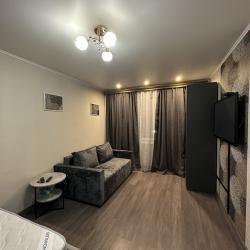 Фото Апартаменты на проспекте Ленина 157