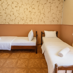 Фото Отель На Православной 14В