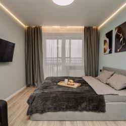 Фото Апартаменты Privi House на 5 подлесной 3