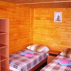 Фото Отель Ольхон