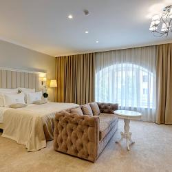 Фото Гранд Отель Звезда