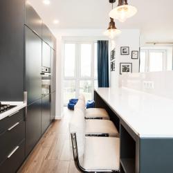 Фото Отель Booking Smart на улице Окружная 3