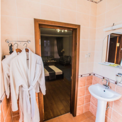 2-местный номер комфорт улучшенный