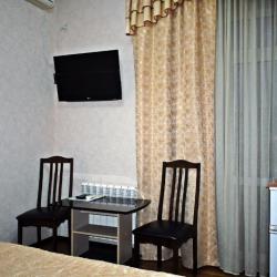 Фото Отель Надежда