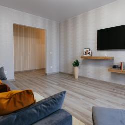 Фото Отель Room Tour (Рум Тур) на улице Федорова