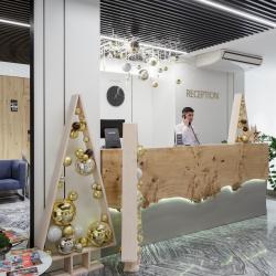 Фото Отель Ikos Polyana