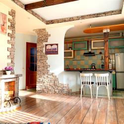 Фото Отель посуточно на проспекте Мира