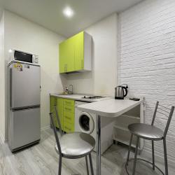 Фото Апартаменты Renta36 (Рента) на переулке Ракетный 2