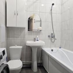 Апартаменты стандарт