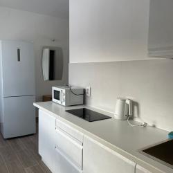 Номер студия стандарт