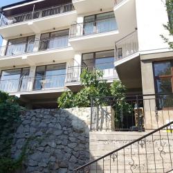 3-комнатные апартаменты улучшенные 3.1