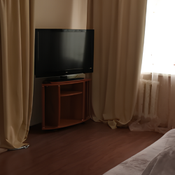 2-комнатные апартаменты стандарт