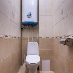 3-комнатные апартаменты стандарт