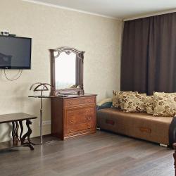 Фото Отель Север